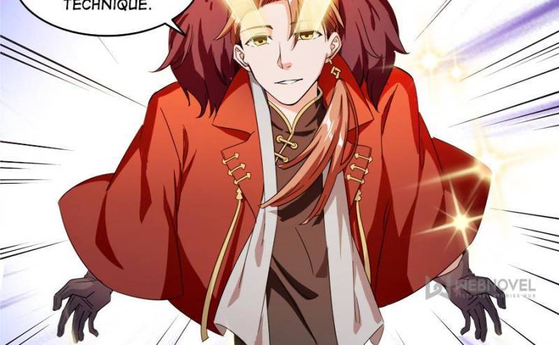 Cultivation Chat Group chapter 300 - page 3