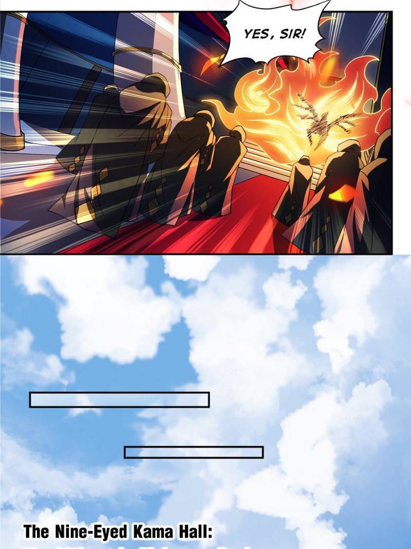 Cultivation Chat Group chapter 300 - page 31