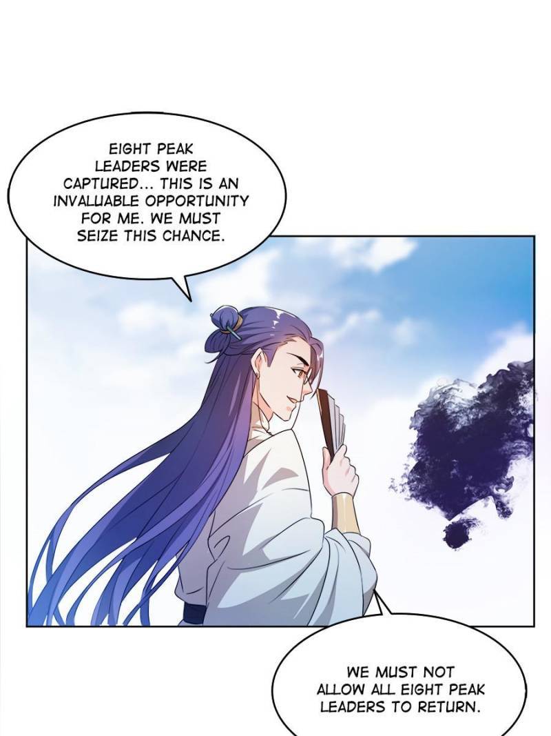 Cultivation Chat Group chapter 300 - page 37
