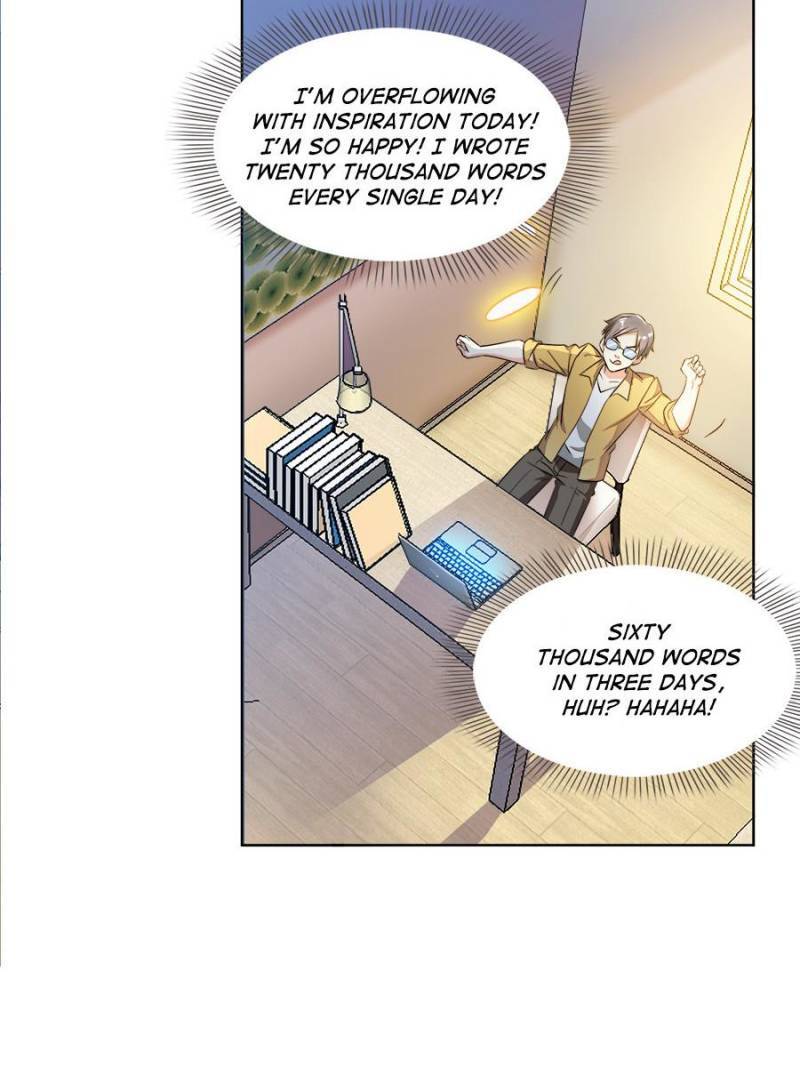 Cultivation Chat Group chapter 300 - page 39