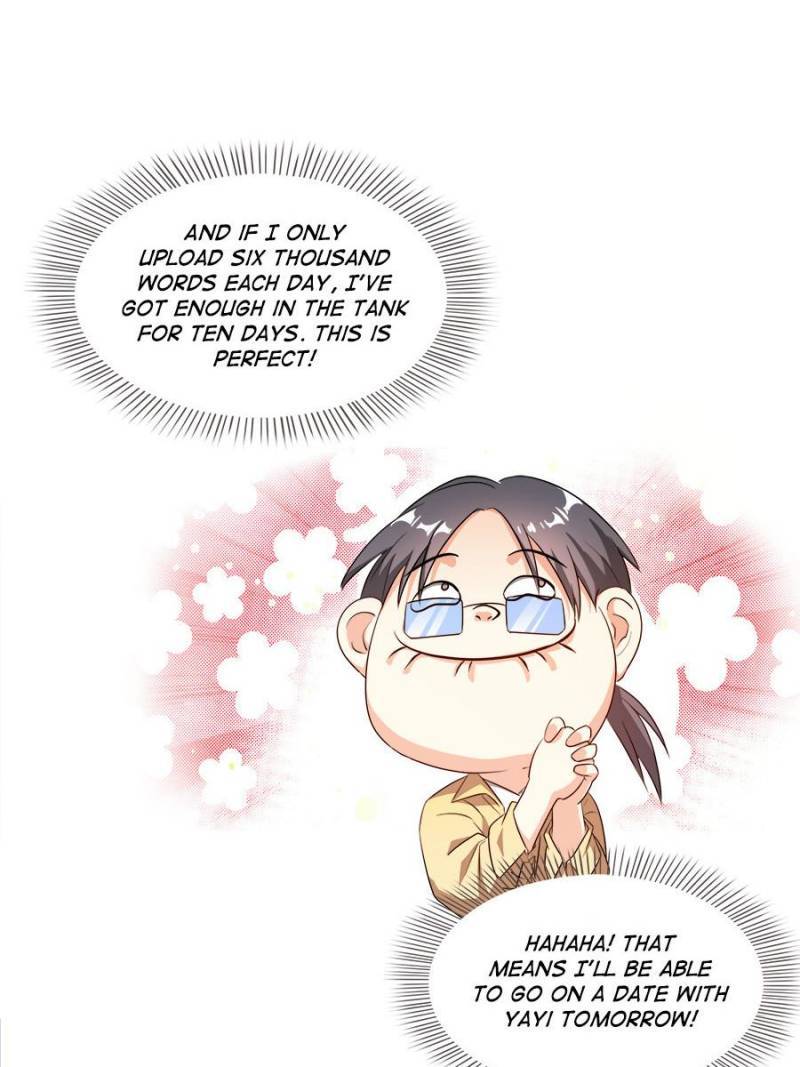 Cultivation Chat Group chapter 300 - page 40