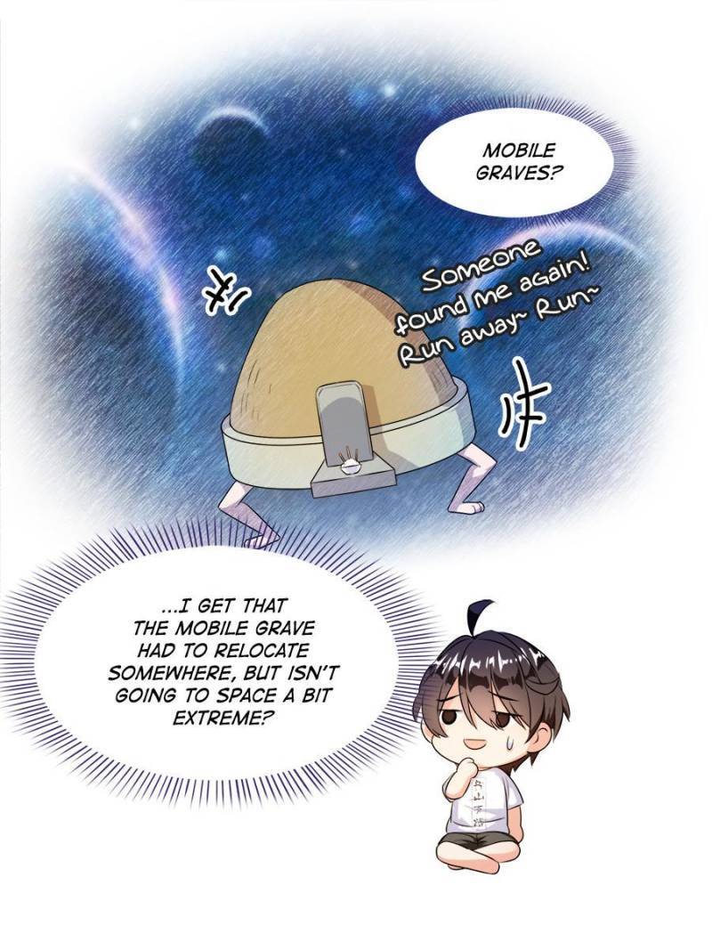 Cultivation Chat Group chapter 300 - page 51