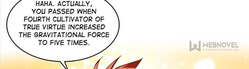 Cultivation Chat Group chapter 300 - page 53