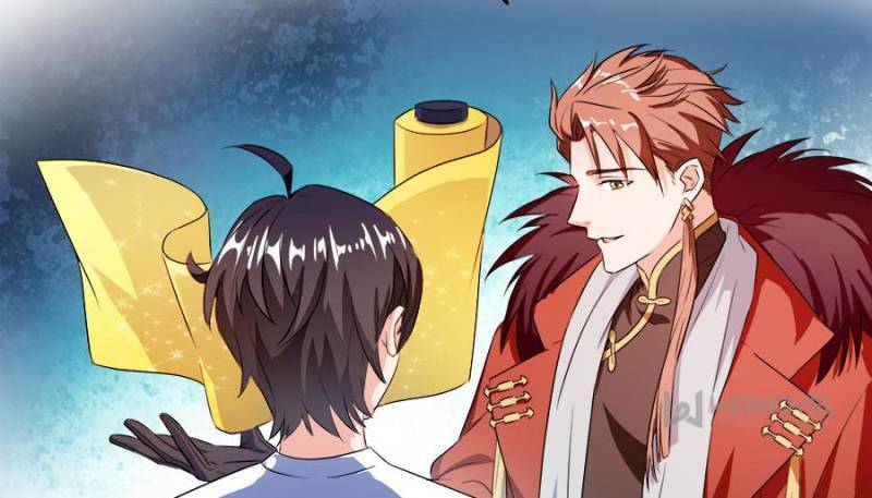 Cultivation Chat Group chapter 300 - page 56
