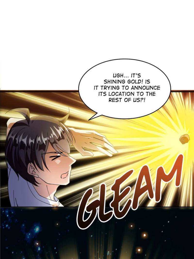Cultivation Chat Group chapter 300 - page 59