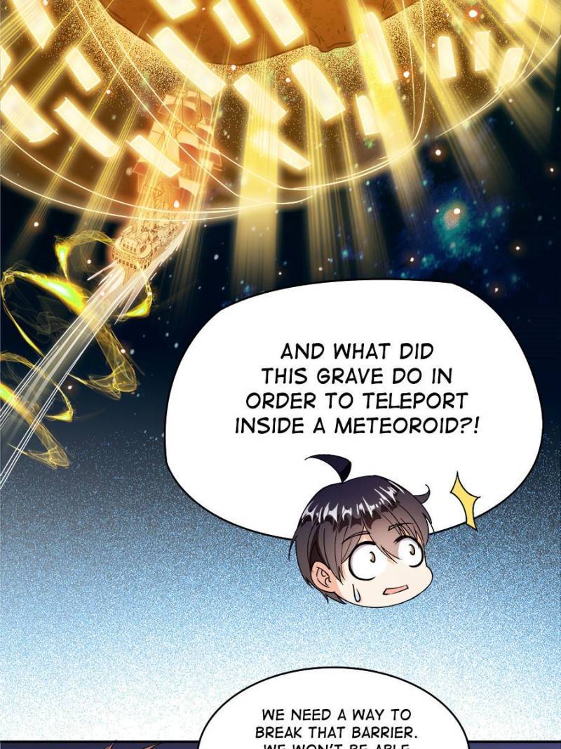 Cultivation Chat Group chapter 300 - page 61
