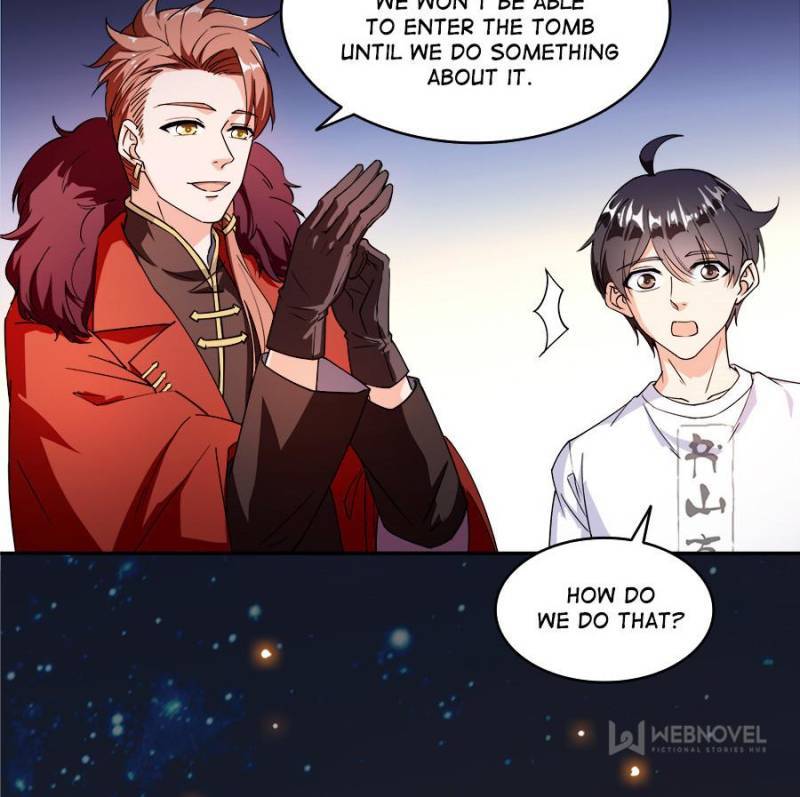 Cultivation Chat Group chapter 300 - page 62