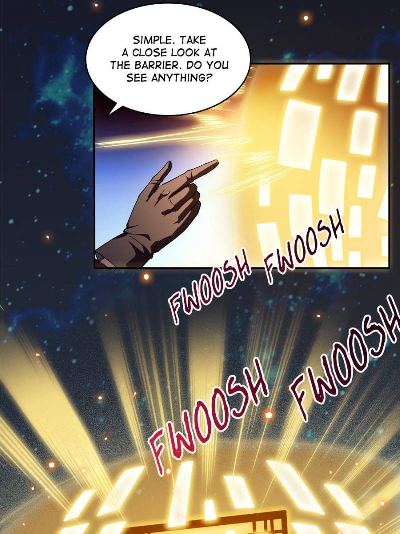 Cultivation Chat Group chapter 300 - page 63