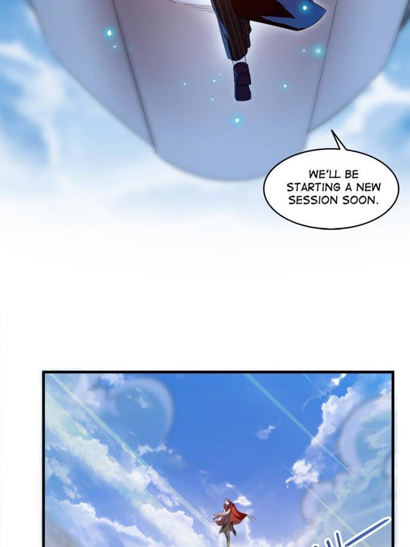 Cultivation Chat Group chapter 300 - page 7