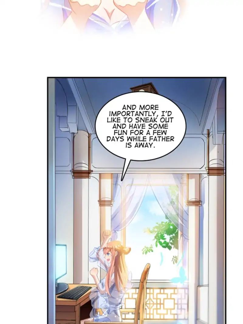Cultivation Chat Group chapter 18 - page 24