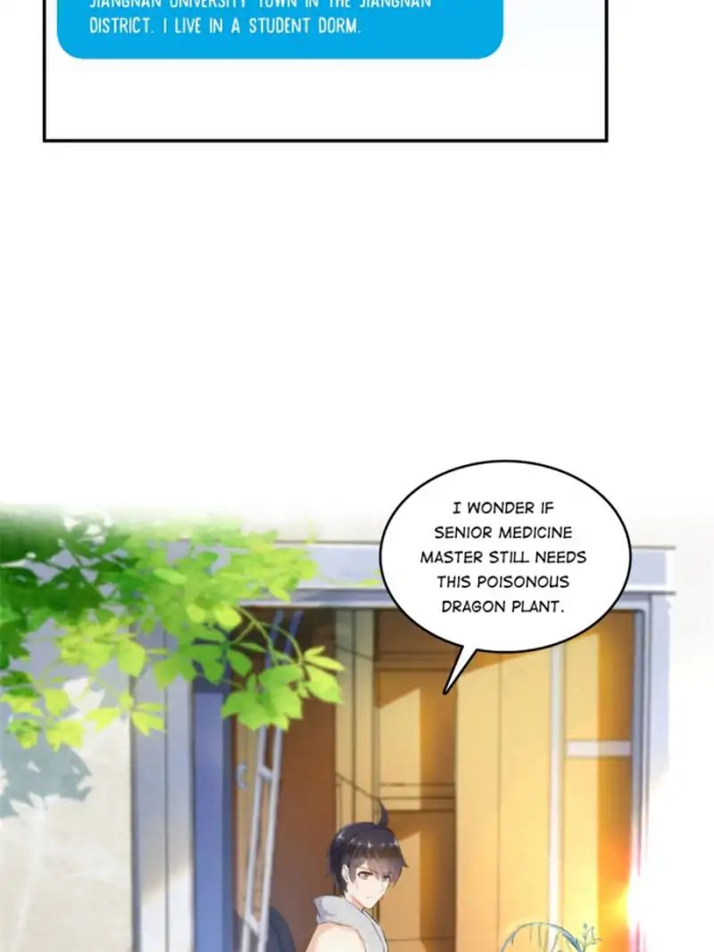 Cultivation Chat Group chapter 18 - page 34
