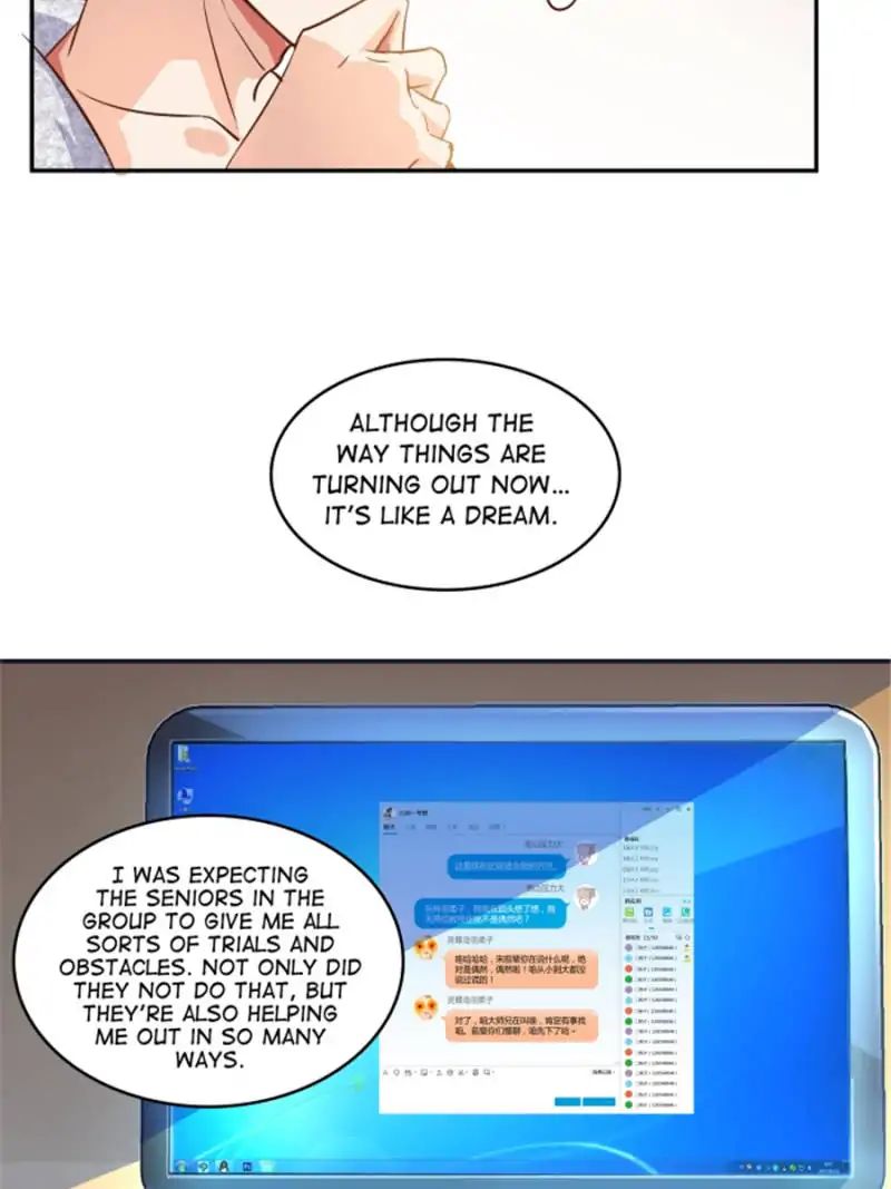 Cultivation Chat Group chapter 18 - page 39