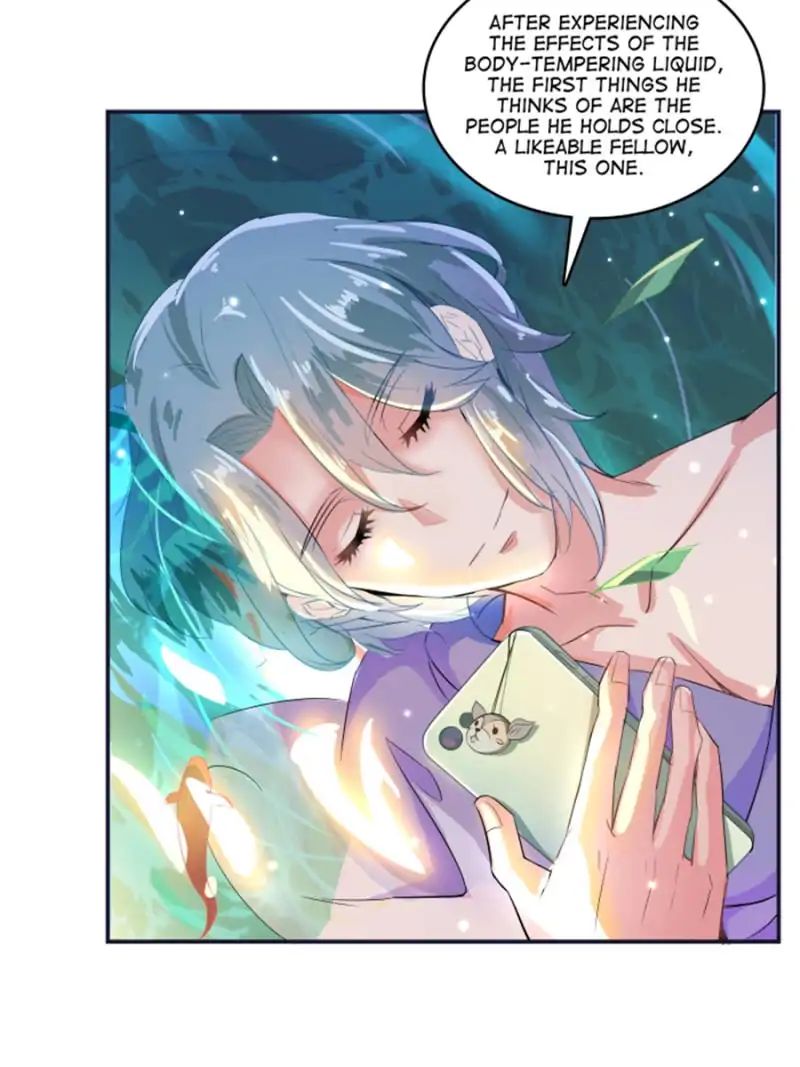 Cultivation Chat Group chapter 18 - page 42