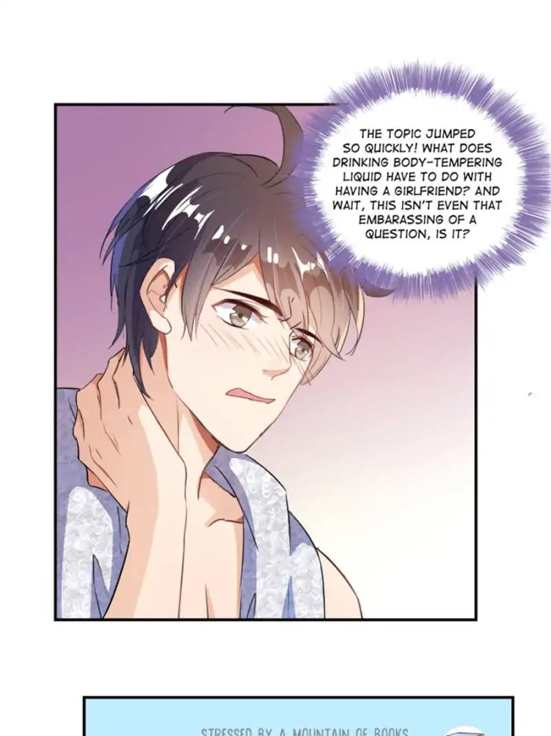 Cultivation Chat Group chapter 18 - page 45