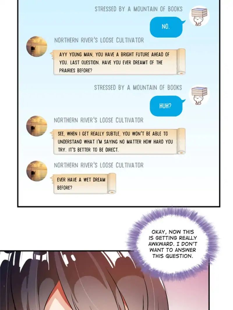 Cultivation Chat Group chapter 18 - page 48