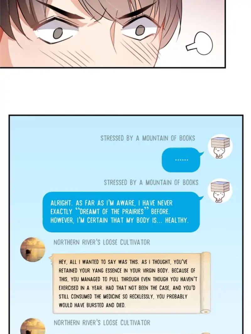 Cultivation Chat Group chapter 18 - page 49