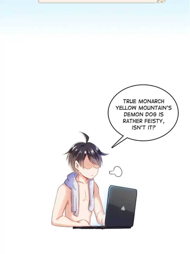 Cultivation Chat Group chapter 18 - page 6