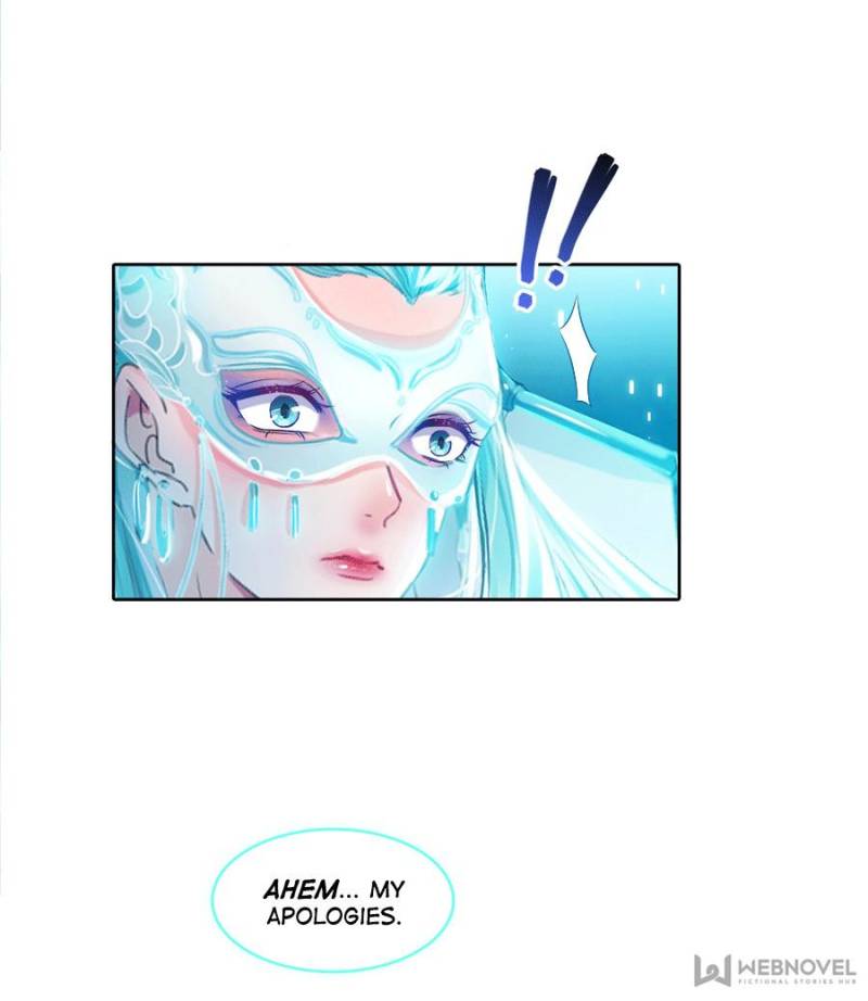 Cultivation Chat Group chapter 202 - page 10
