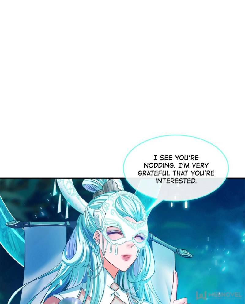 Cultivation Chat Group chapter 202 - page 2