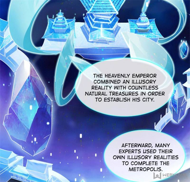 Cultivation Chat Group chapter 202 - page 28