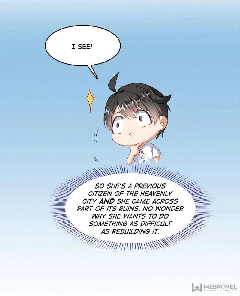 Cultivation Chat Group chapter 202 - page 32