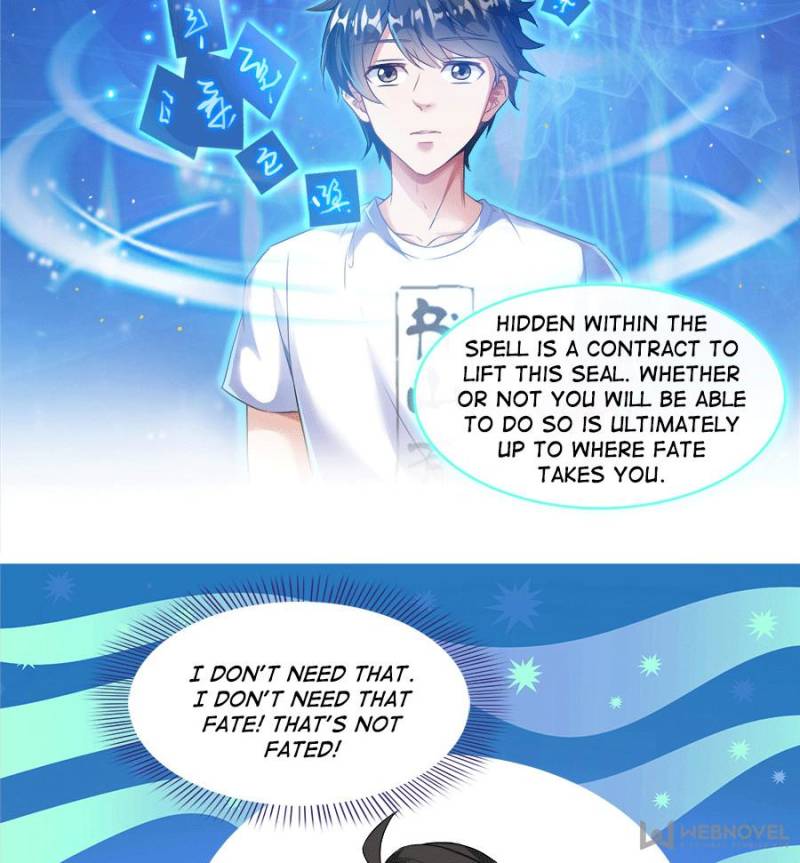Cultivation Chat Group chapter 202 - page 40