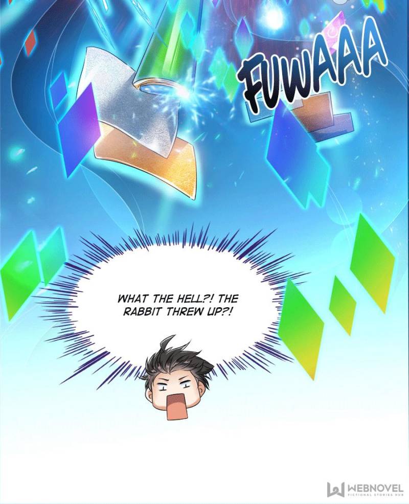 Cultivation Chat Group chapter 202 - page 44