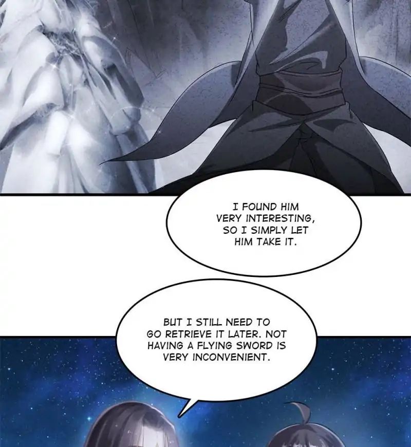 Cultivation Chat Group chapter 78 - page 11