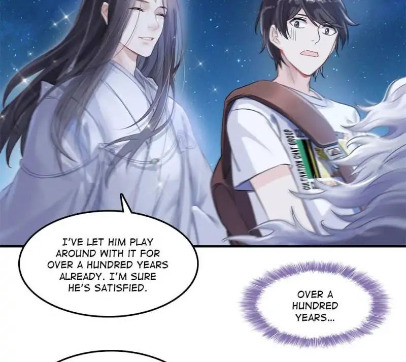 Cultivation Chat Group chapter 78 - page 12