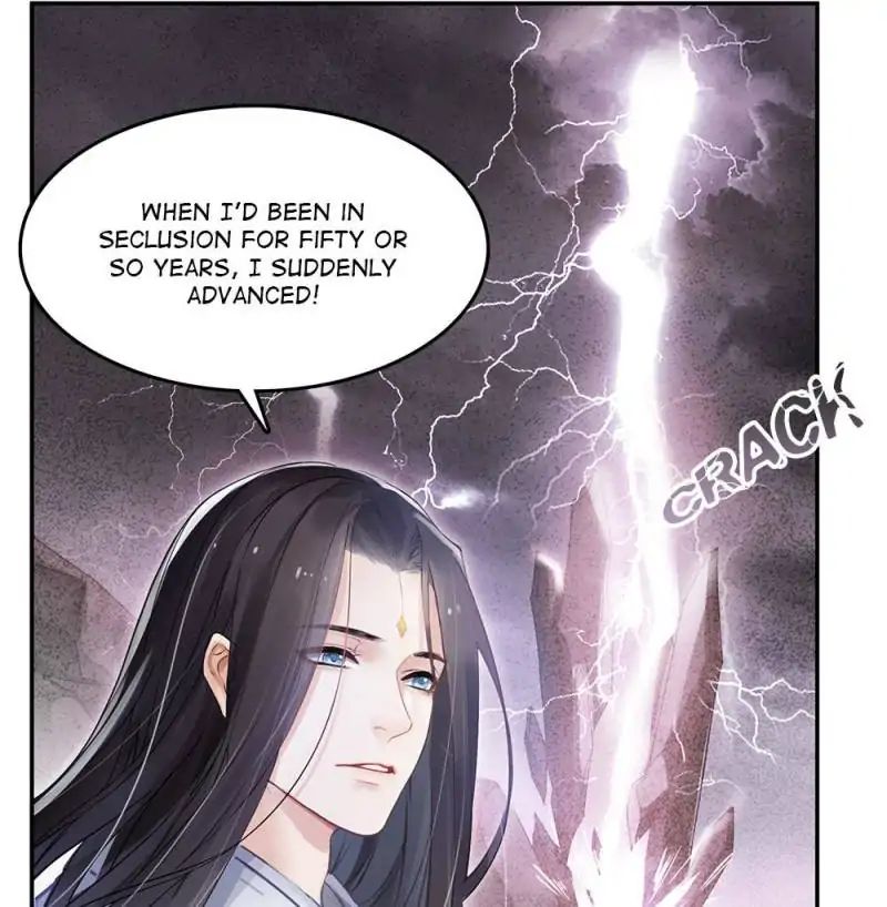 Cultivation Chat Group chapter 78 - page 2