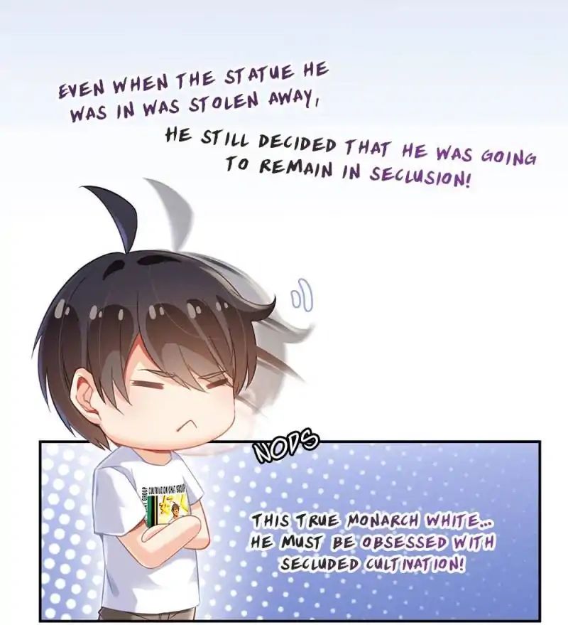 Cultivation Chat Group chapter 78 - page 20