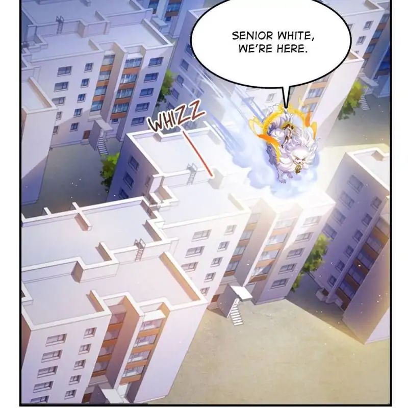 Cultivation Chat Group chapter 78 - page 24