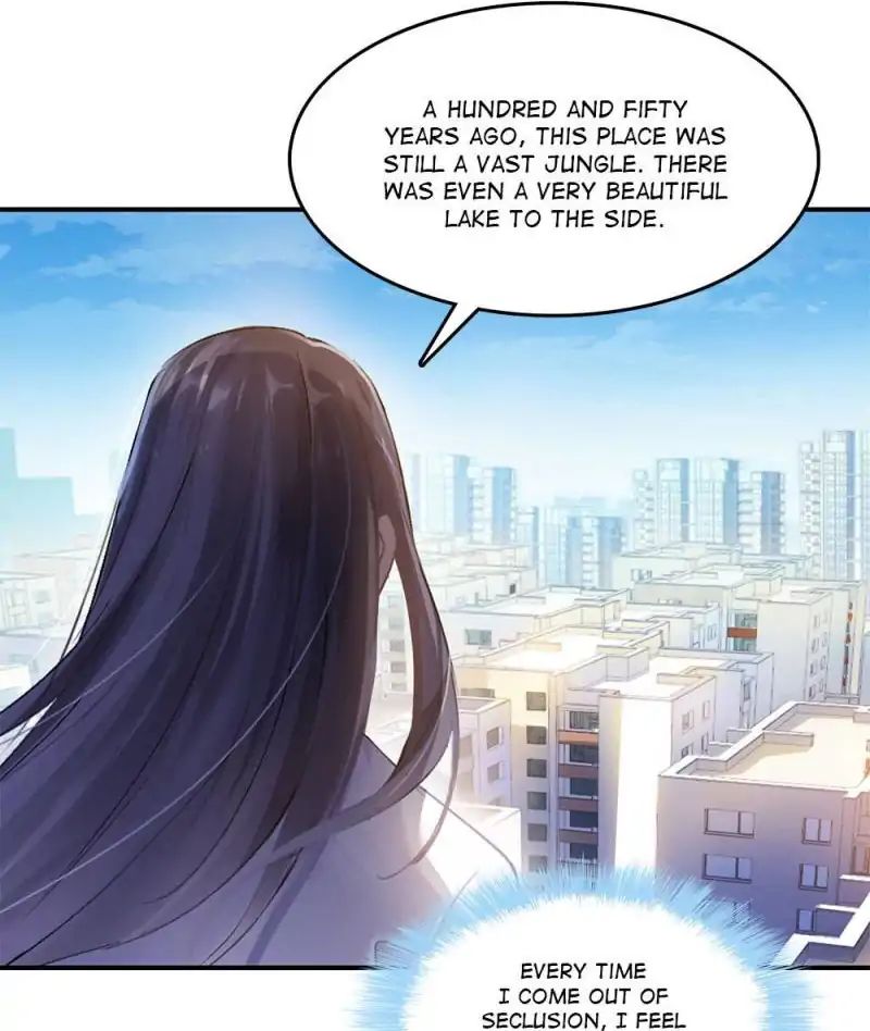 Cultivation Chat Group chapter 78 - page 25