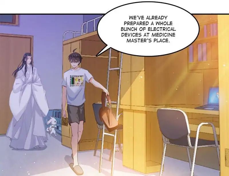 Cultivation Chat Group chapter 78 - page 28