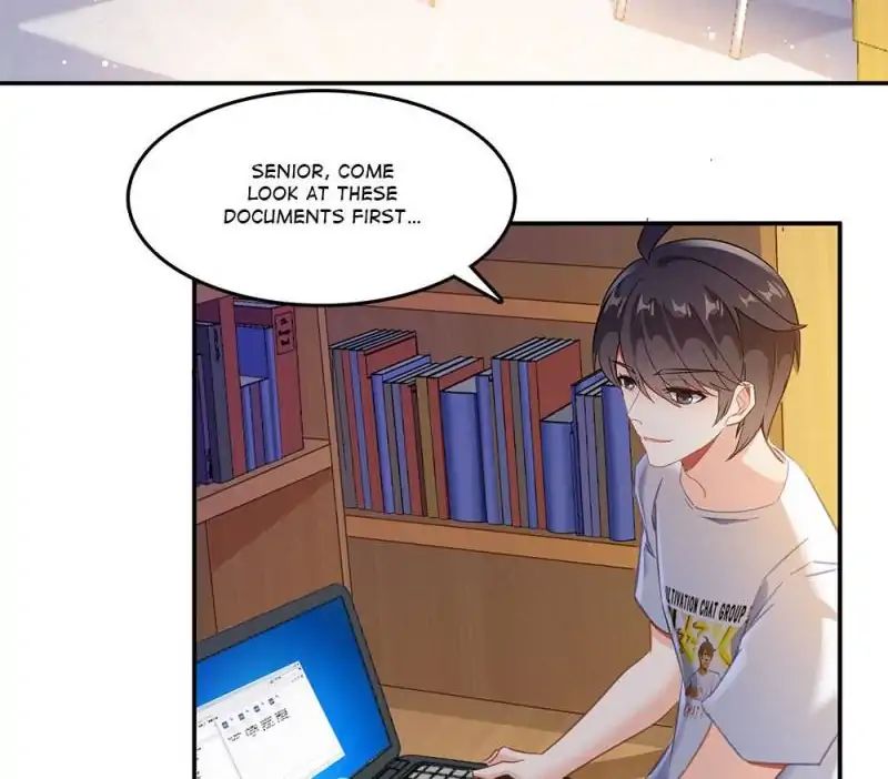 Cultivation Chat Group chapter 78 - page 29