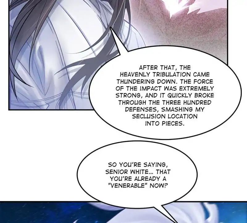 Cultivation Chat Group chapter 78 - page 3