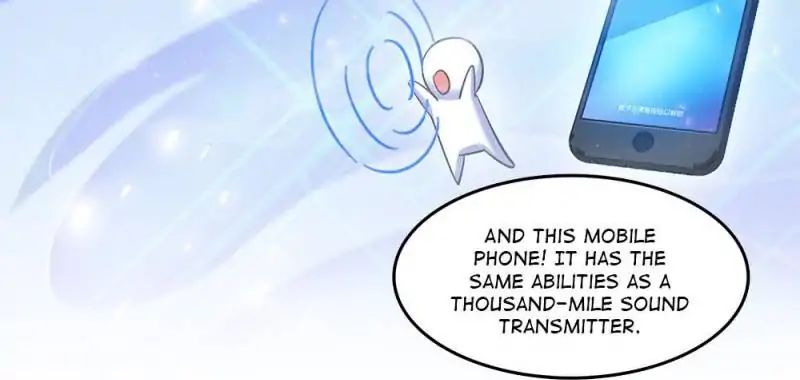 Cultivation Chat Group chapter 78 - page 34