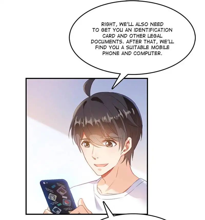 Cultivation Chat Group chapter 78 - page 35