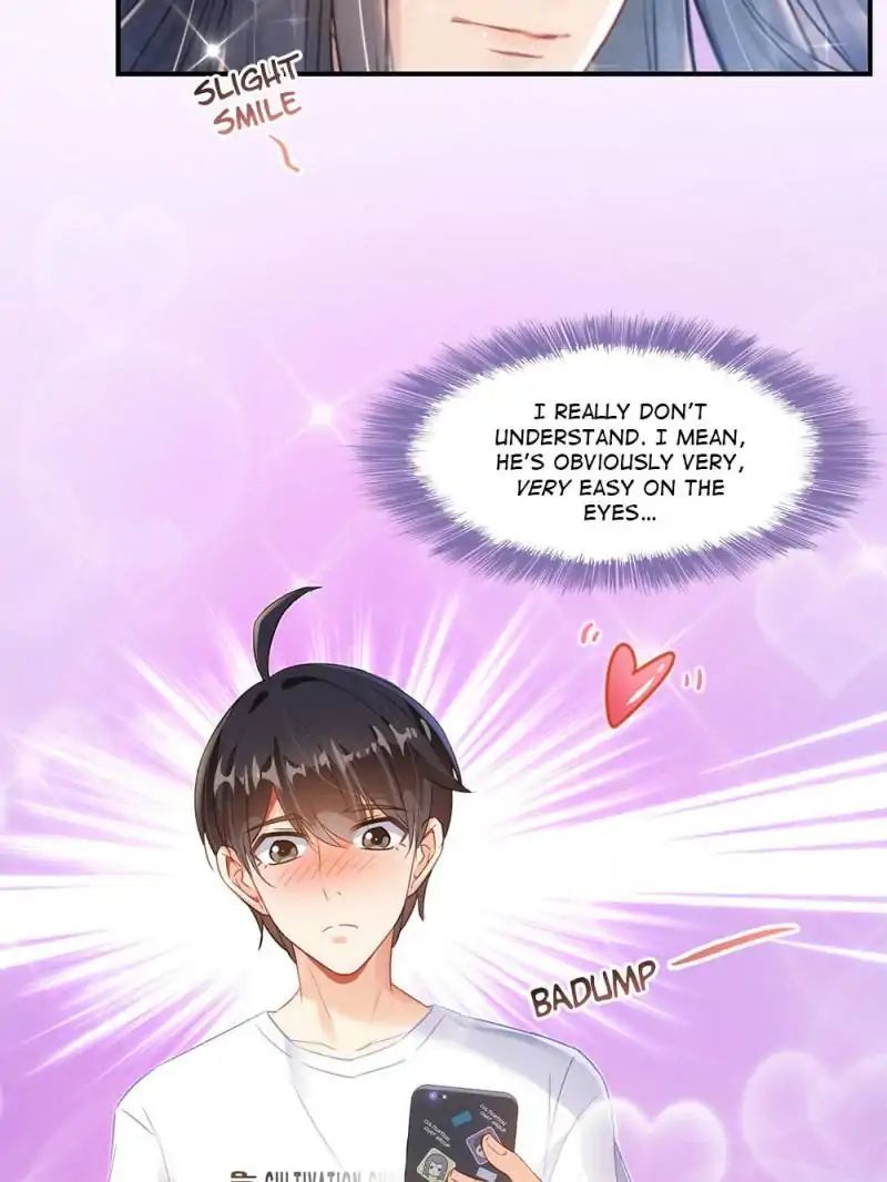 Cultivation Chat Group chapter 78 - page 39