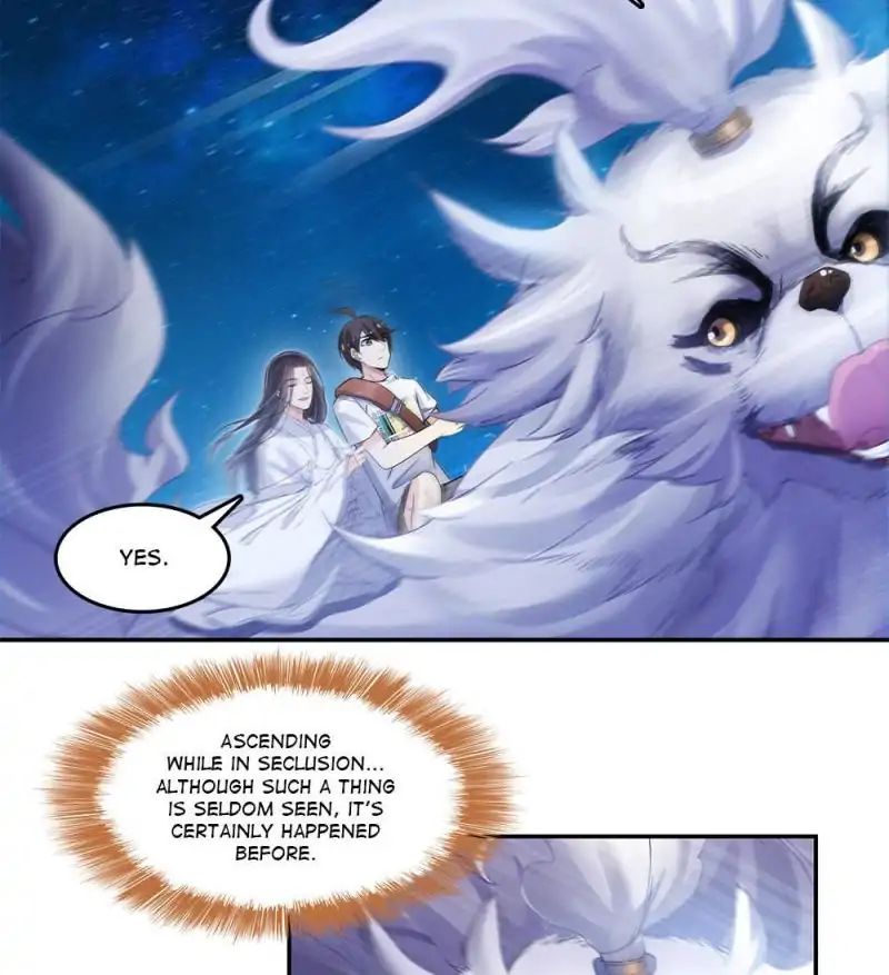 Cultivation Chat Group chapter 78 - page 4