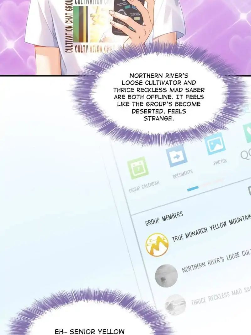 Cultivation Chat Group chapter 78 - page 40