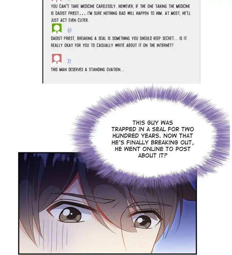 Cultivation Chat Group chapter 78 - page 44