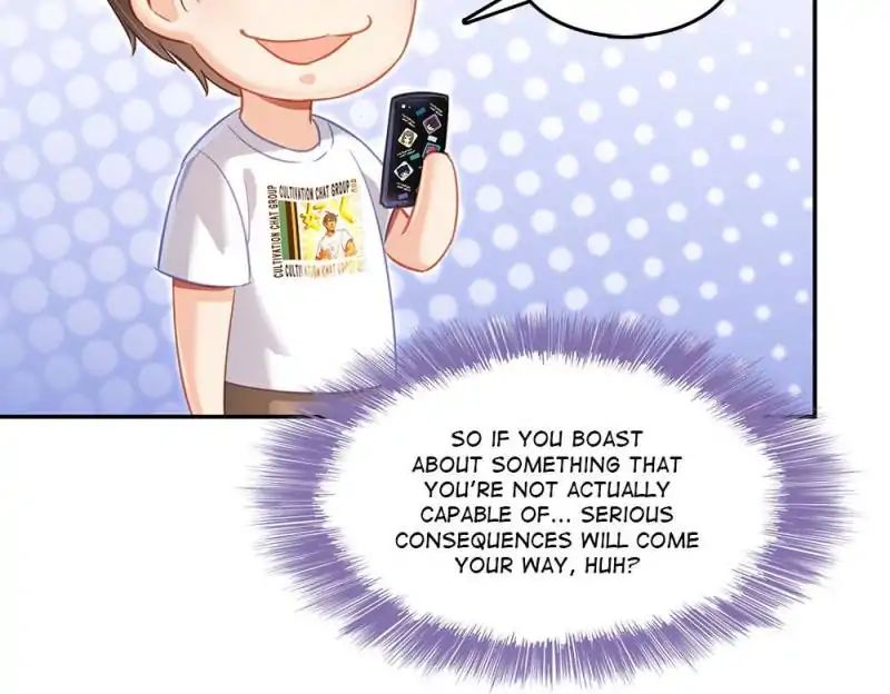 Cultivation Chat Group chapter 78 - page 47
