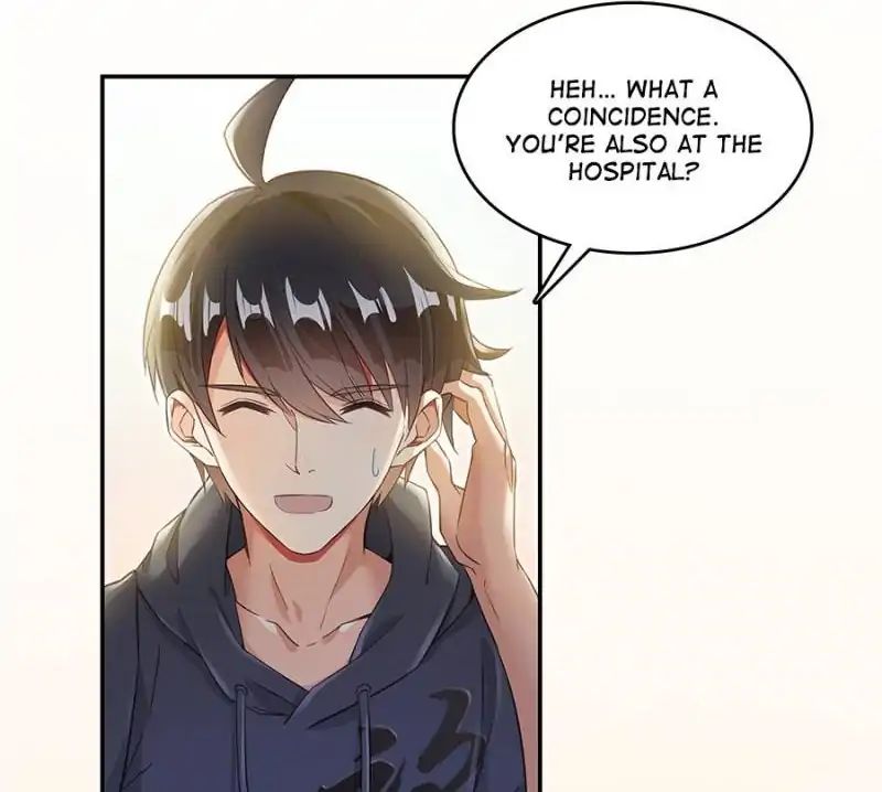 Cultivation Chat Group chapter 44 - page 1