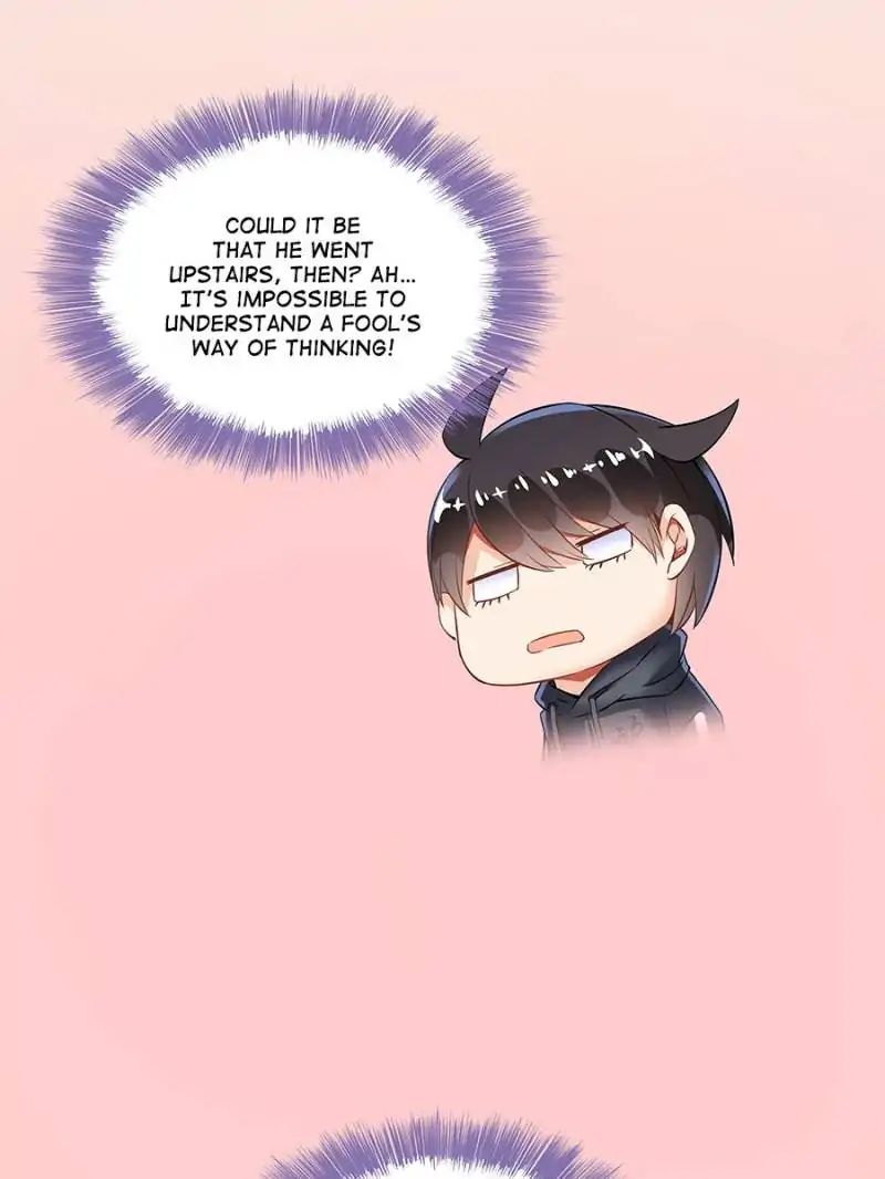 Cultivation Chat Group chapter 44 - page 13