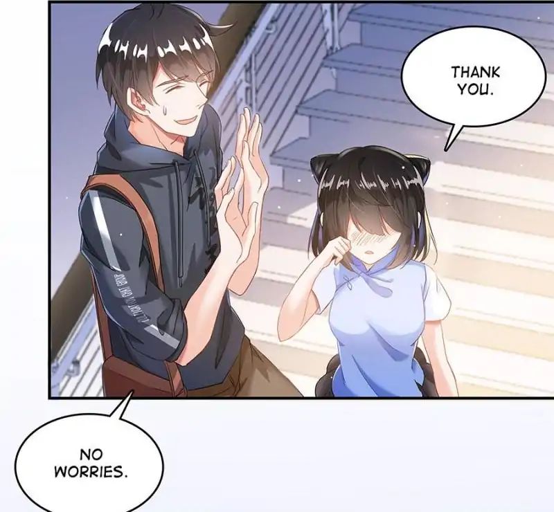 Cultivation Chat Group chapter 44 - page 23