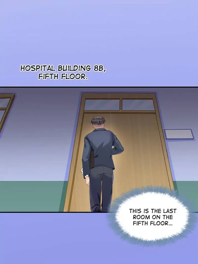 Cultivation Chat Group chapter 44 - page 25