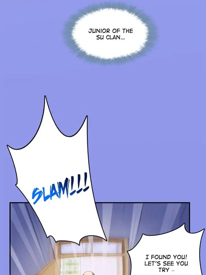 Cultivation Chat Group chapter 44 - page 26