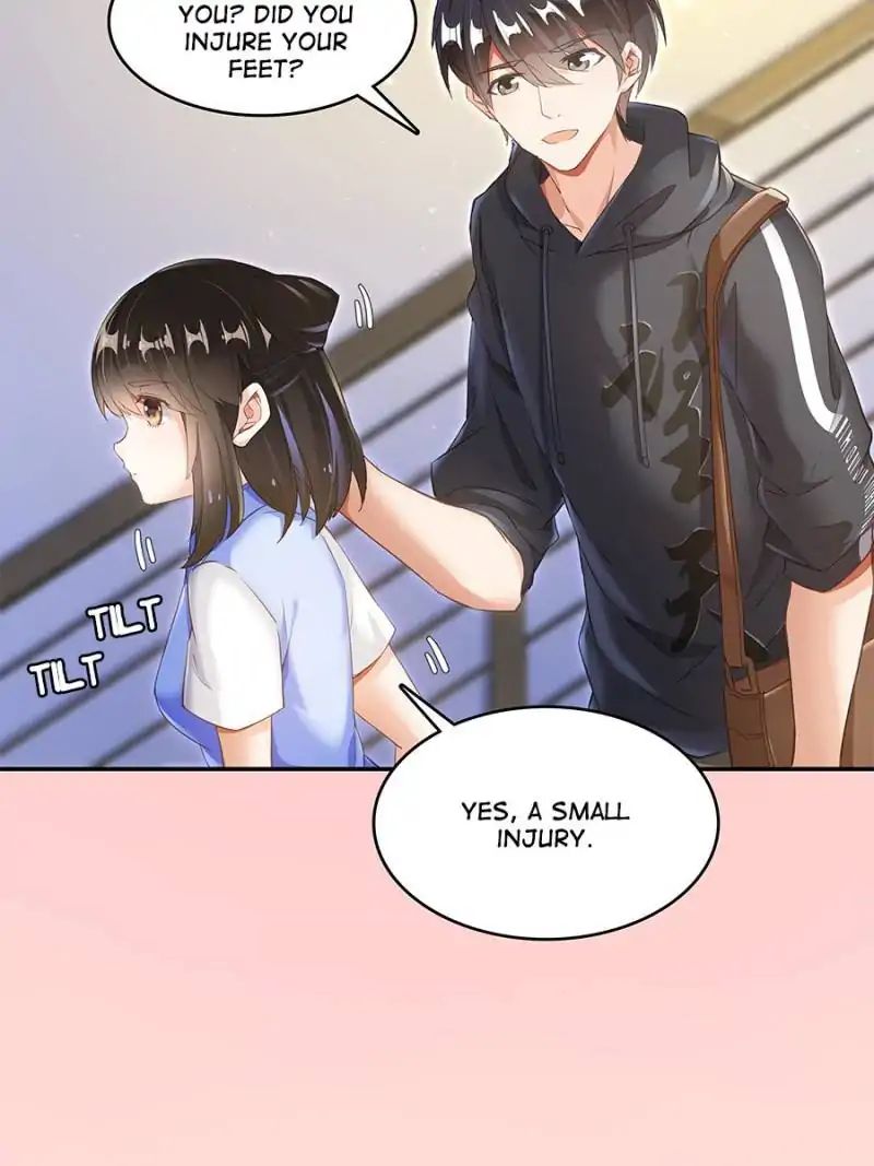 Cultivation Chat Group chapter 44 - page 3