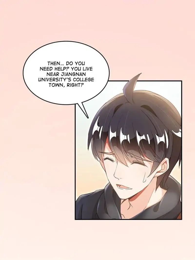 Cultivation Chat Group chapter 44 - page 4